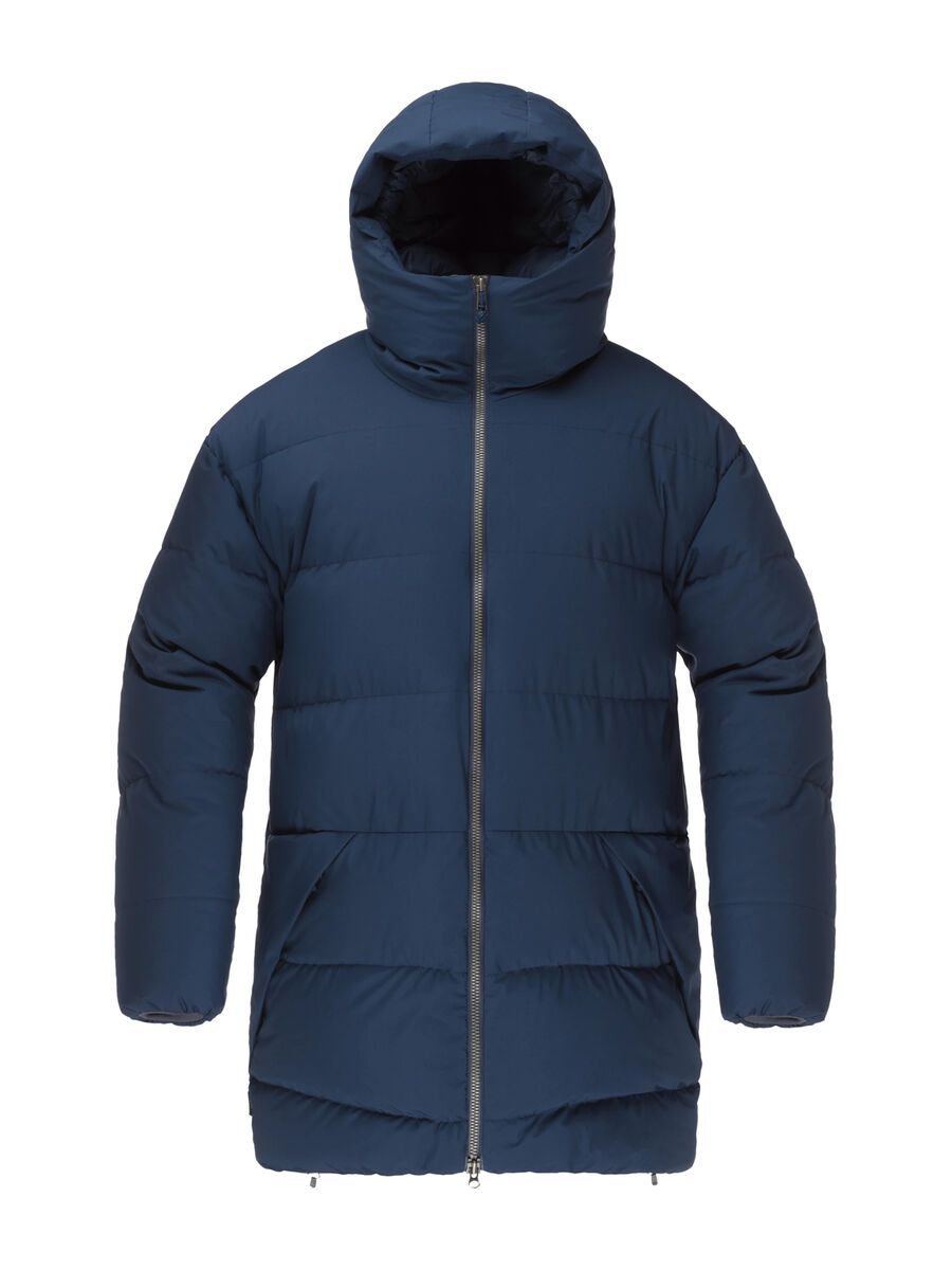 Norrona oslo duvet Jacket W's, indigo night - Bild 1