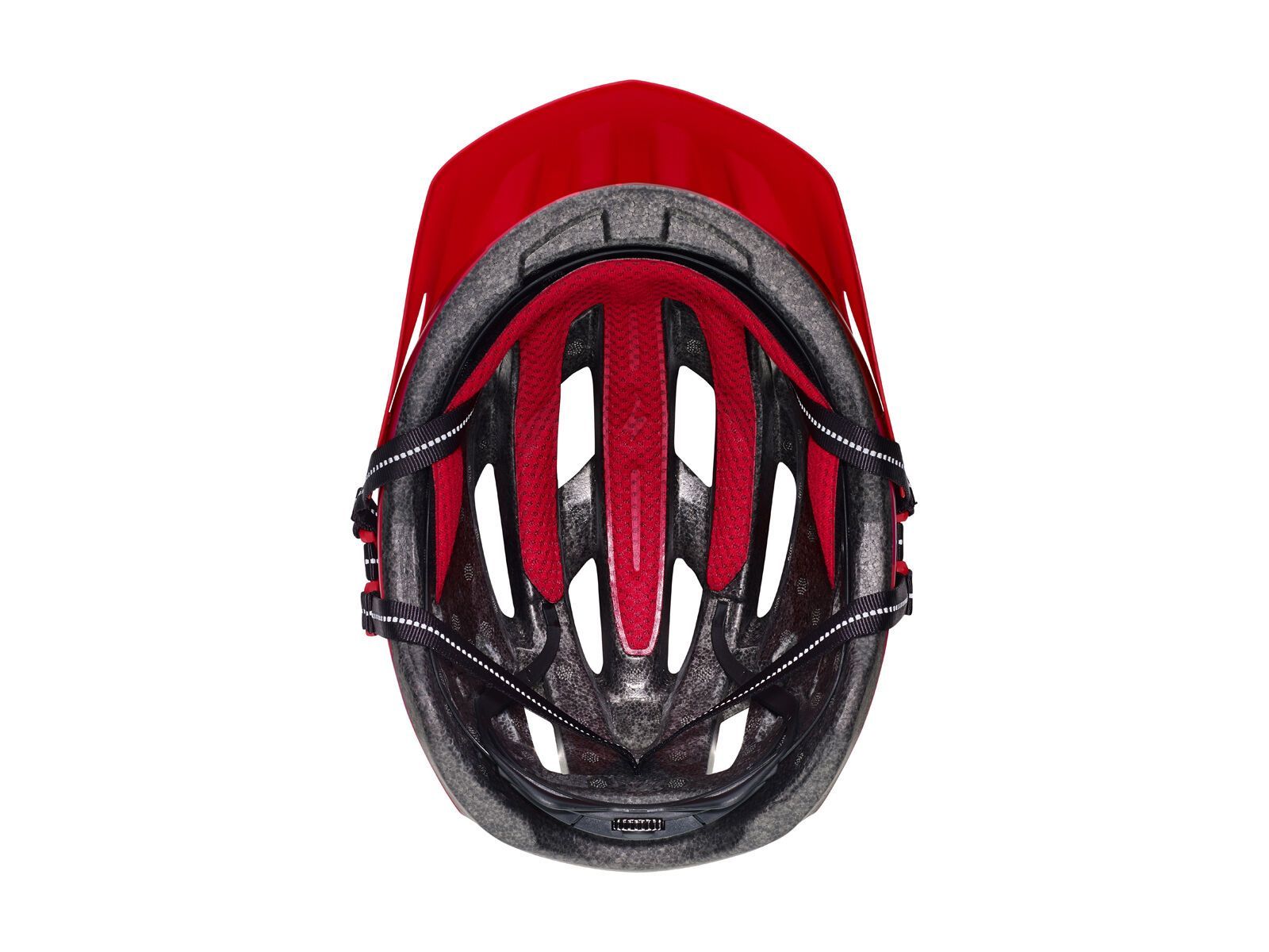 Specialized Tactic III, red fractal - Bild 5