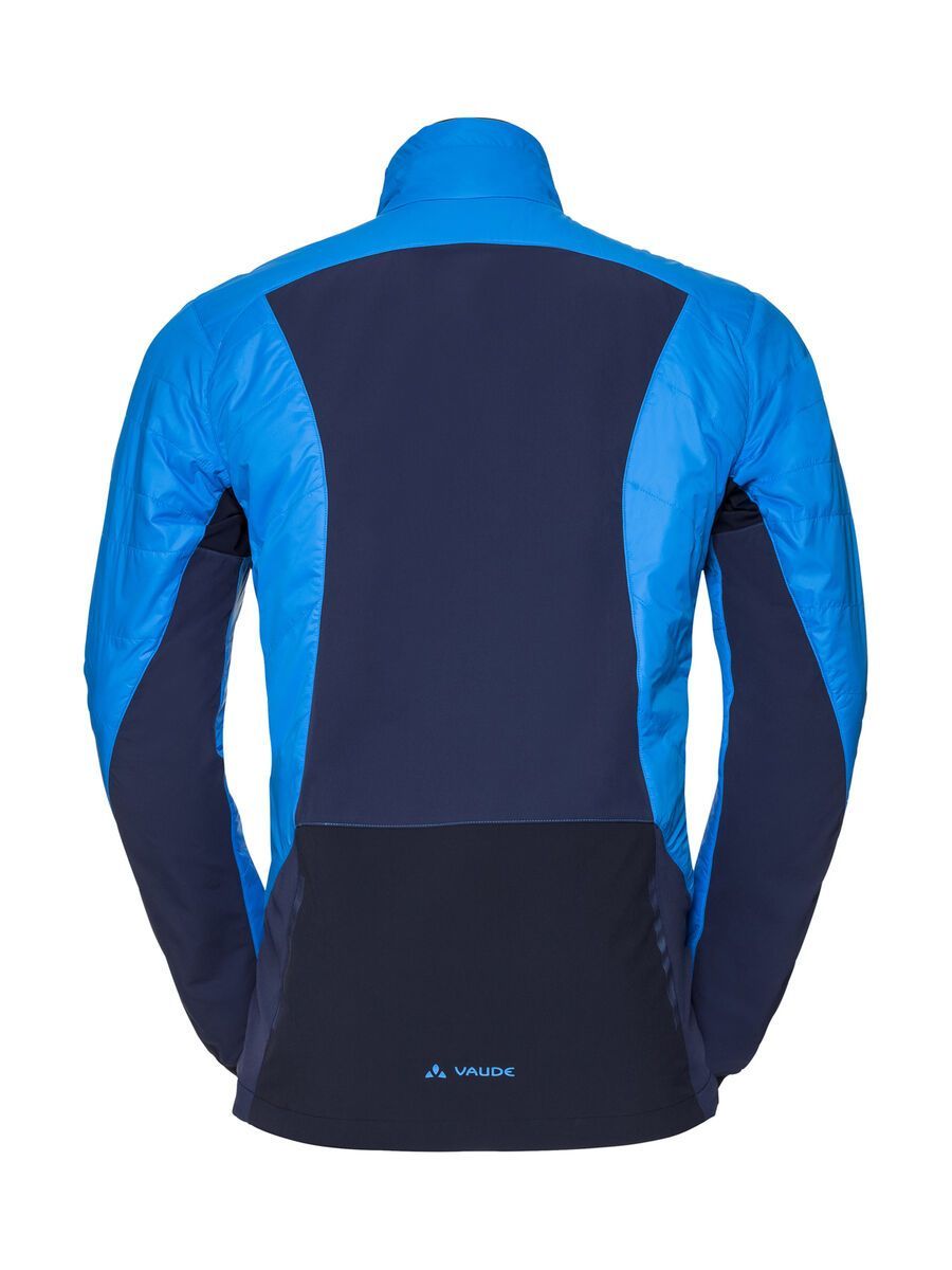 Vaude Men's Minaki Jacket II, hydro blue - Bild 2