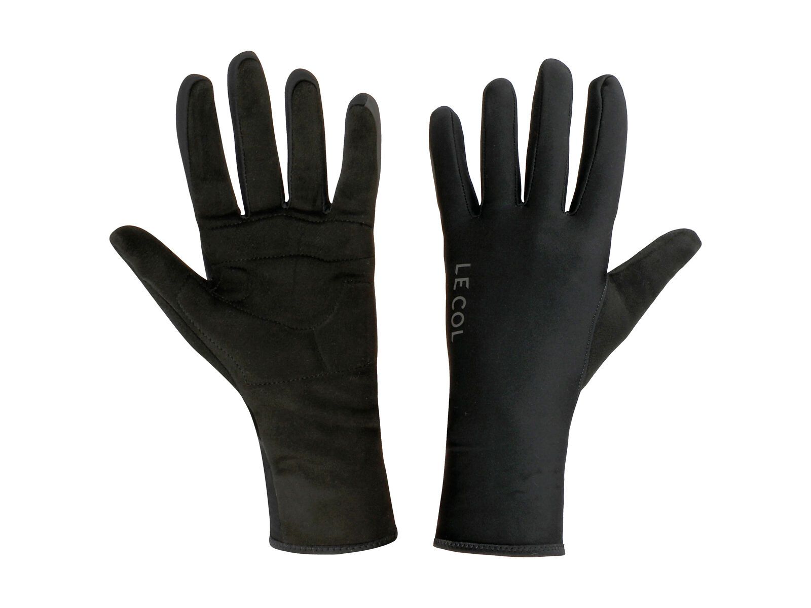 Le Col Pro Lightweight Gloves, black - Bild 1
