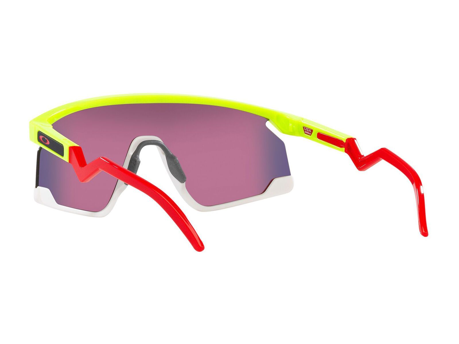 Oakley BXTR, Prizm Road / retina burn - Bild 5
