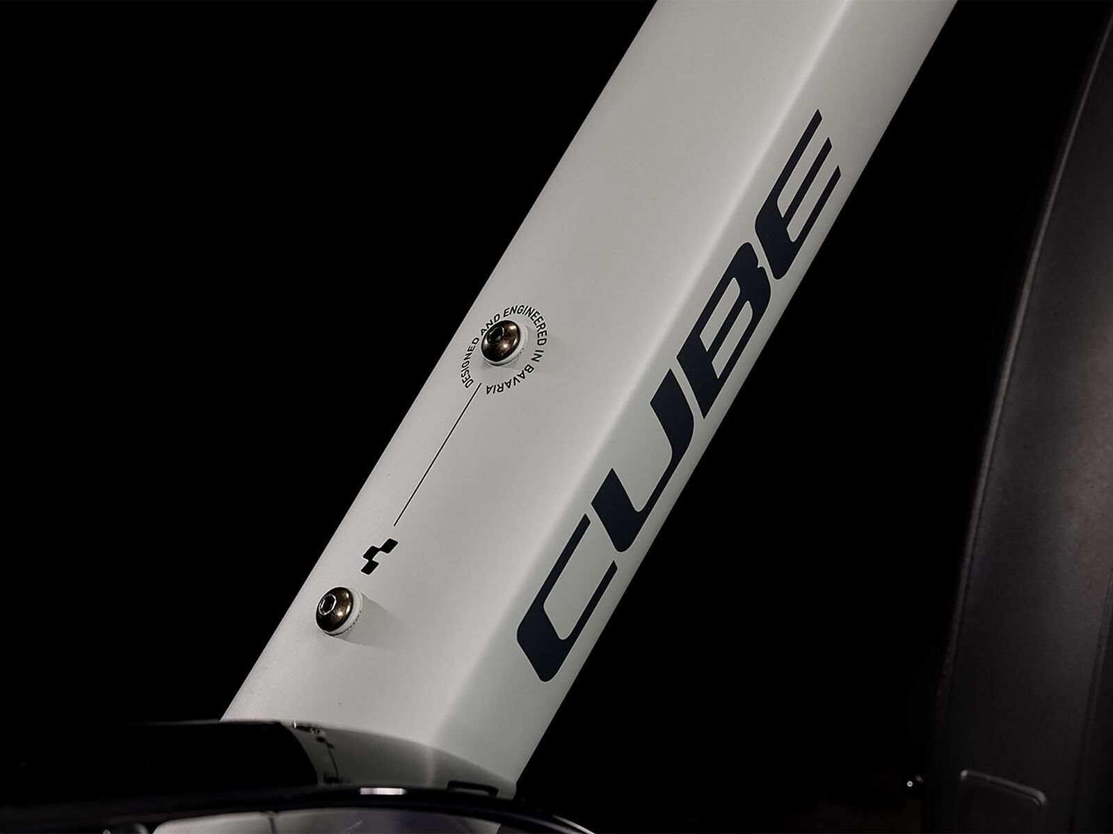 Cube Touring Pro Trapeze, lunar´n´grey - Bild 3