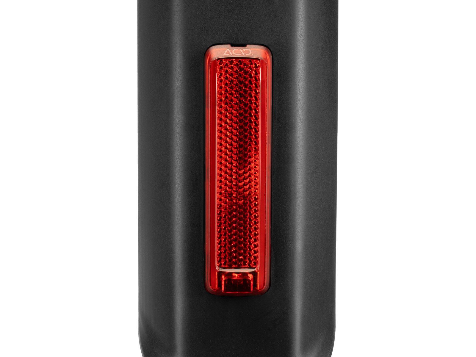 Cube Acid E-Bike Schutzblechrücklicht Pro-E SIC 2.0 Brake BES3, black - Bild 5