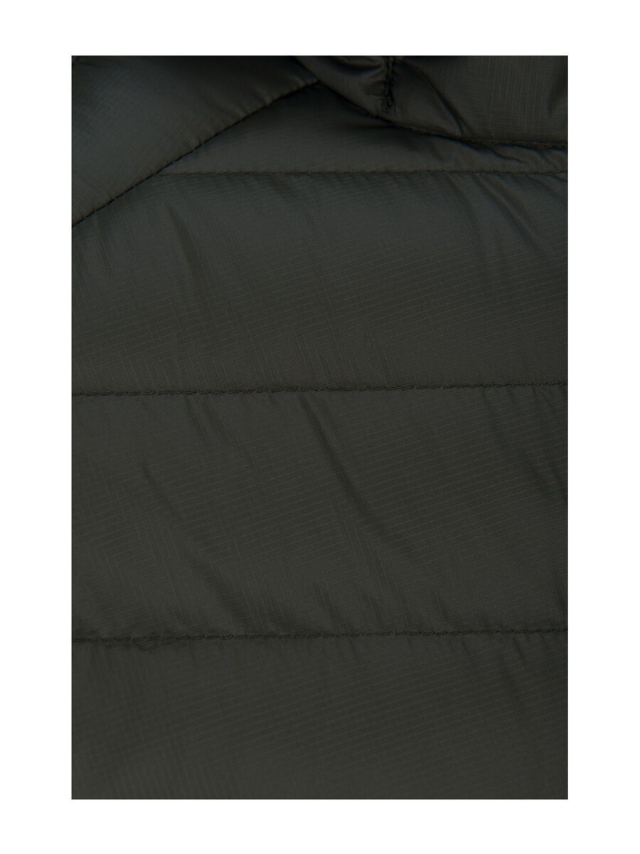 Peak Performance Frost Down Hood, forest night - Bild 4