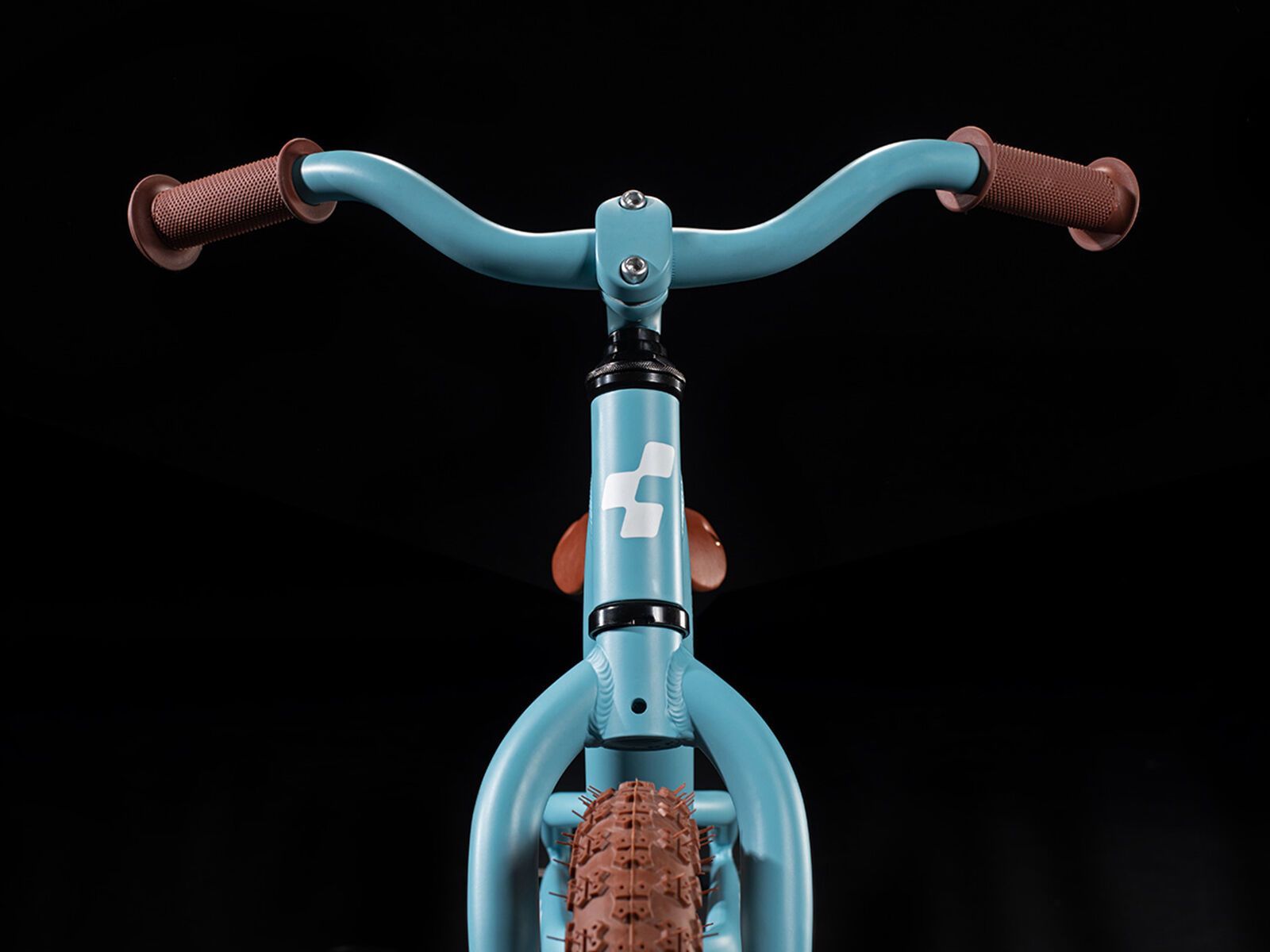 Cube Cubie 120 Walk Girl, lightblue´n´white - Bild 3