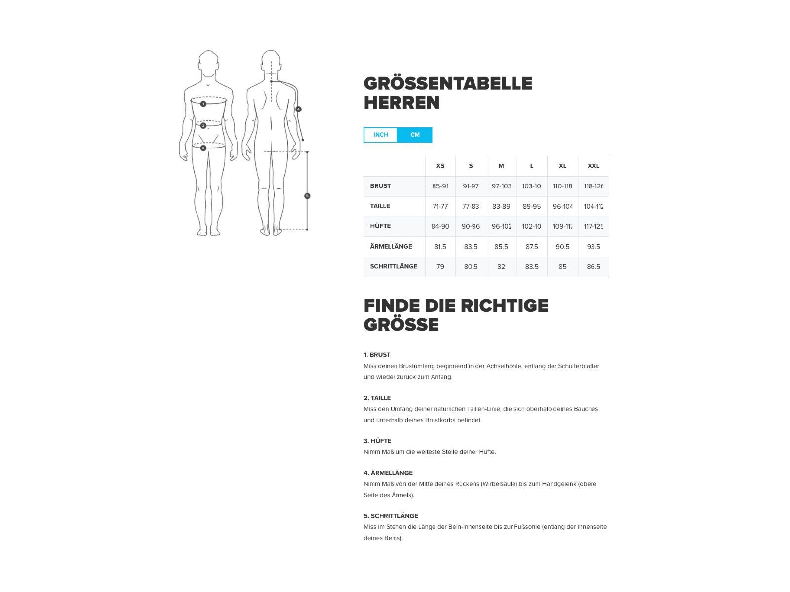 Atomic M Backland Infinium Pant, black - Bild 3