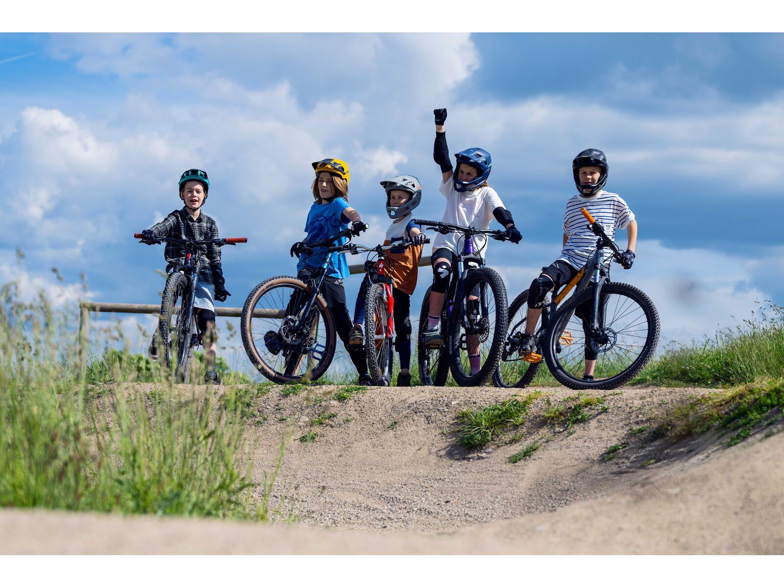 Abus YouDrop FF, midnight blue - Bild 18