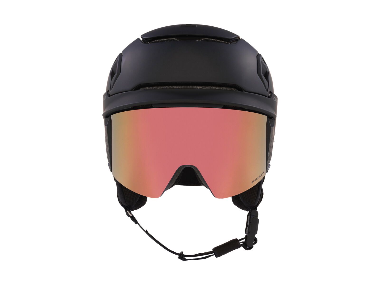 Oakley Mod7, blackout/prizm rose gold iridium - Bild 4
