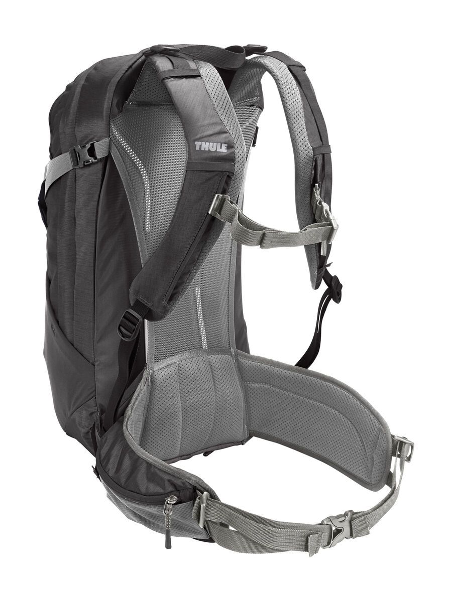 Thule Capstone 22L Hiking - Damenrucksack, dunkelgrau/slate - Bild 2