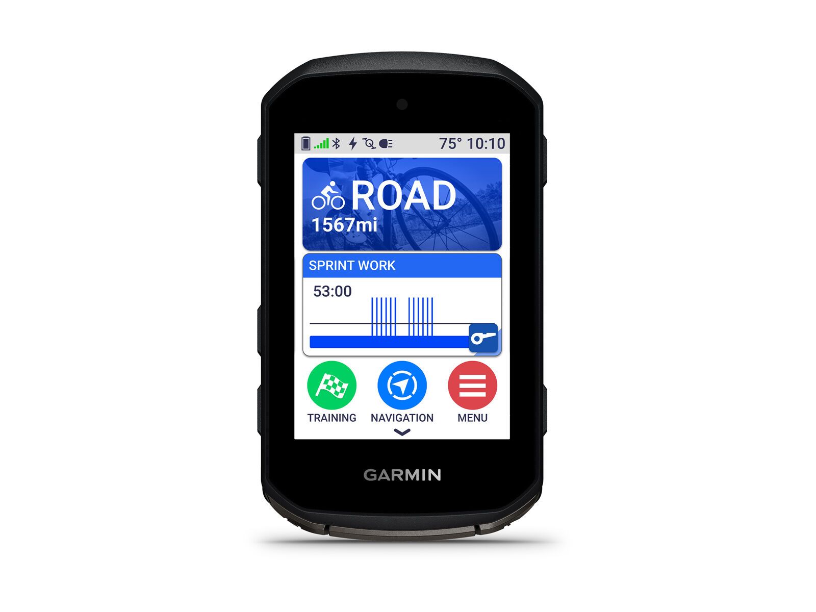 Garmin Edge 850 - Bild 1