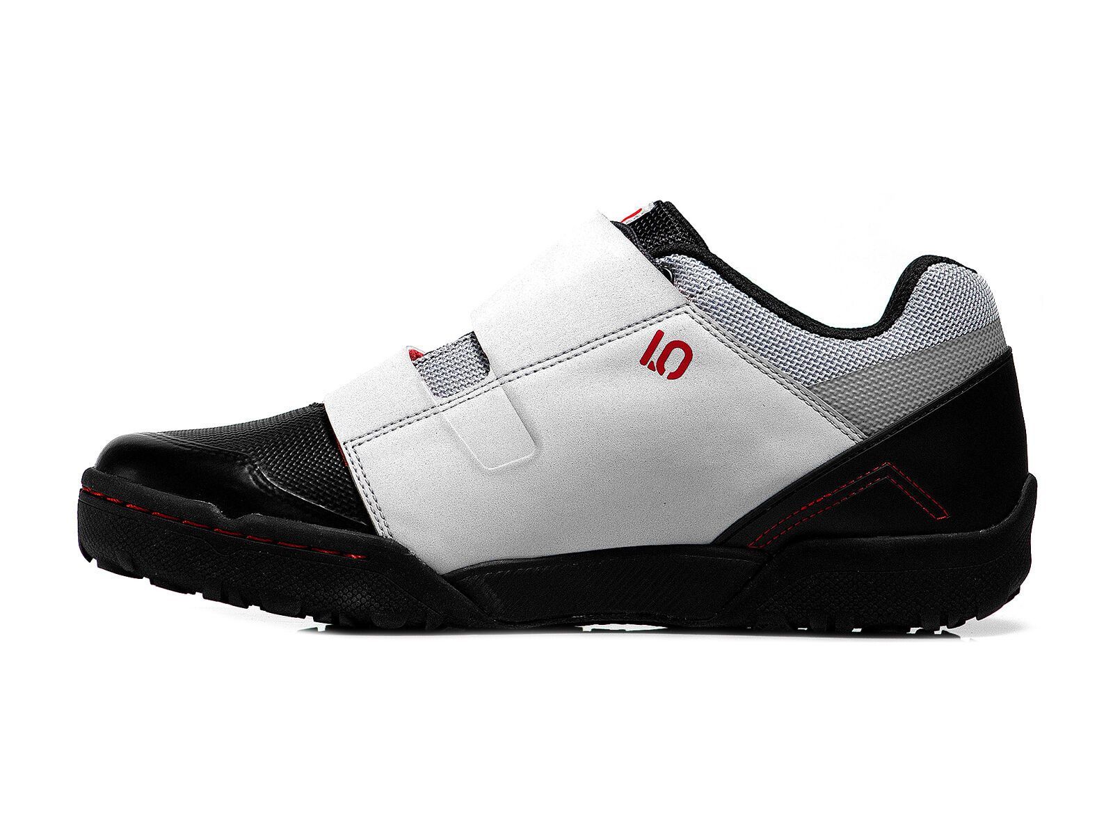 Five Ten Maltese Falcon Race, Mono Grey/Red - Bild 3