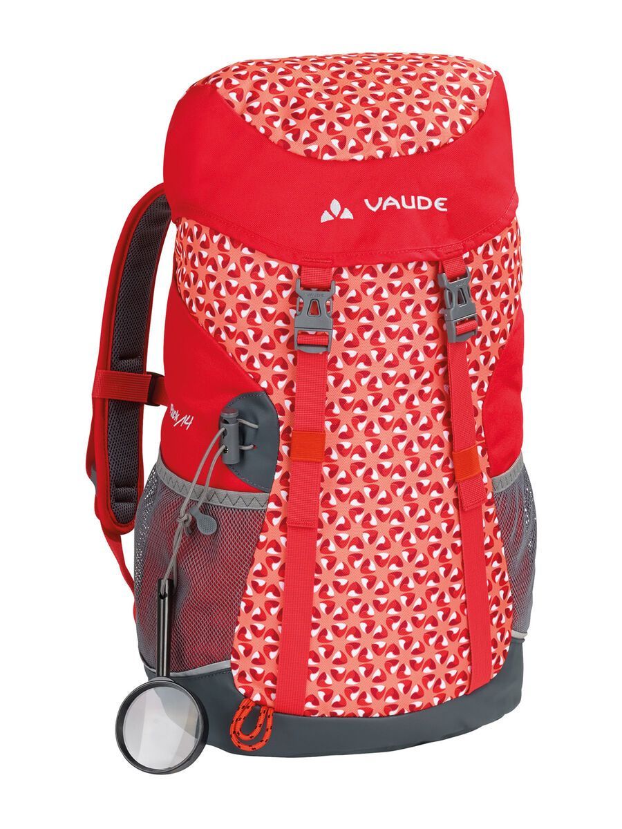 Vaude Puck 14, apricot - Bild 1