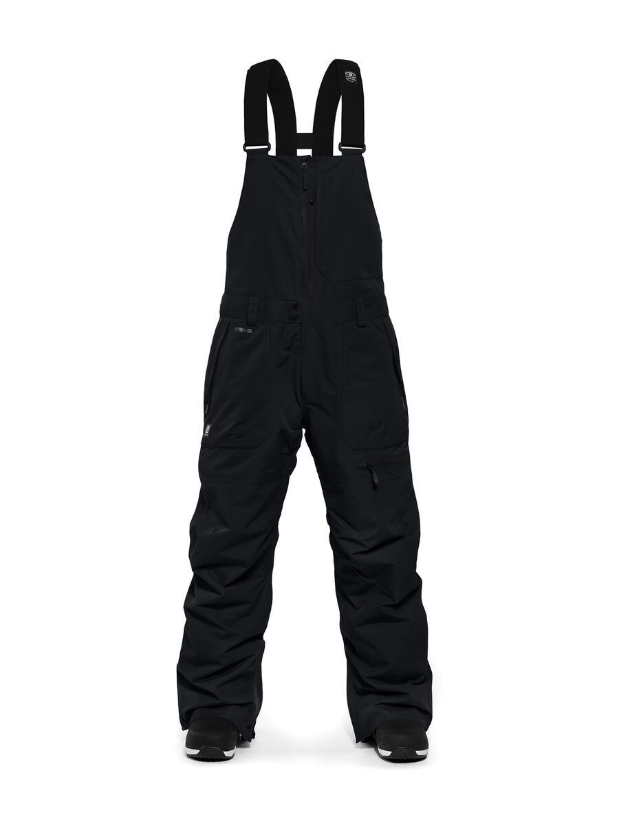 Horsefeathers Berett Pants, black - Bild 1