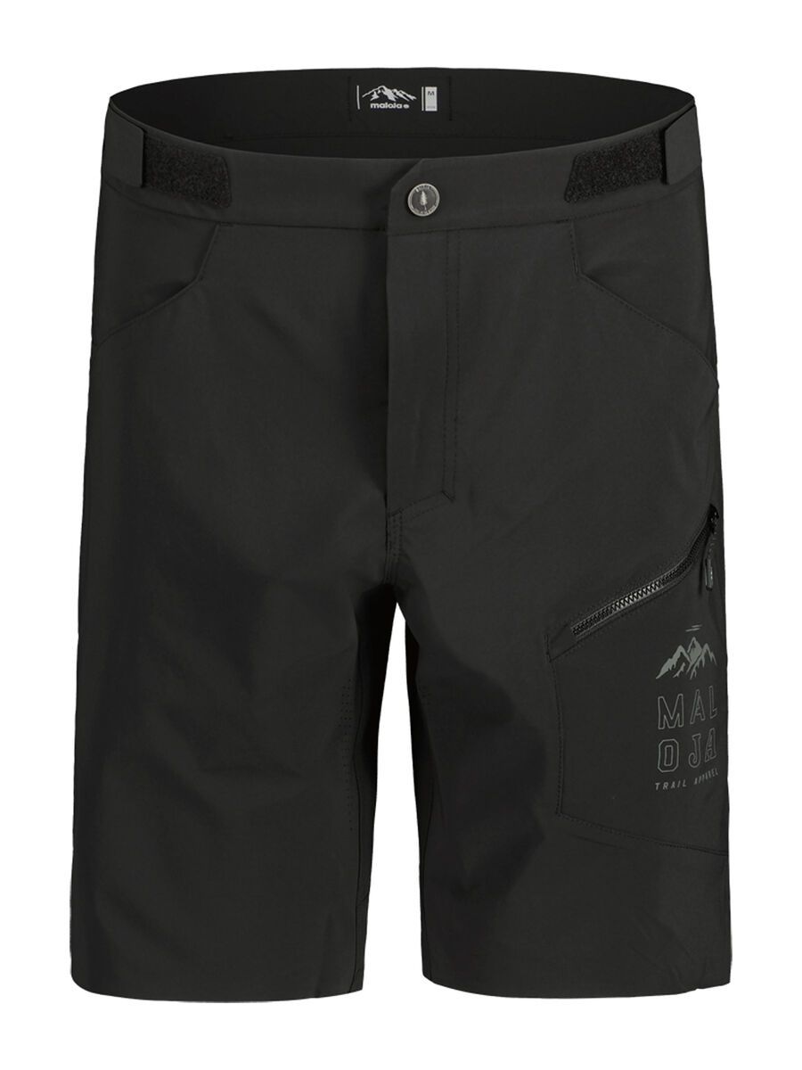 Maloja FuornM., moonless - Bild 1