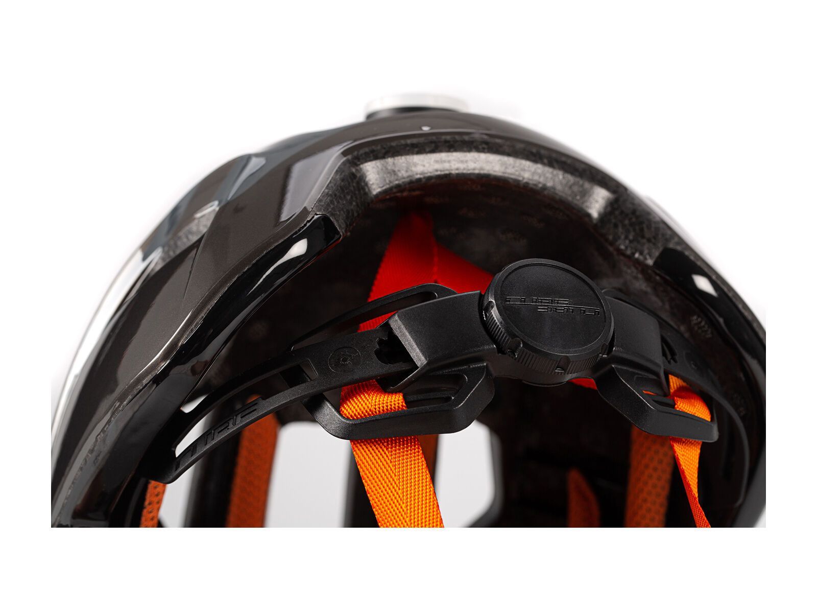 Cube Helm Ant, black - Bild 5