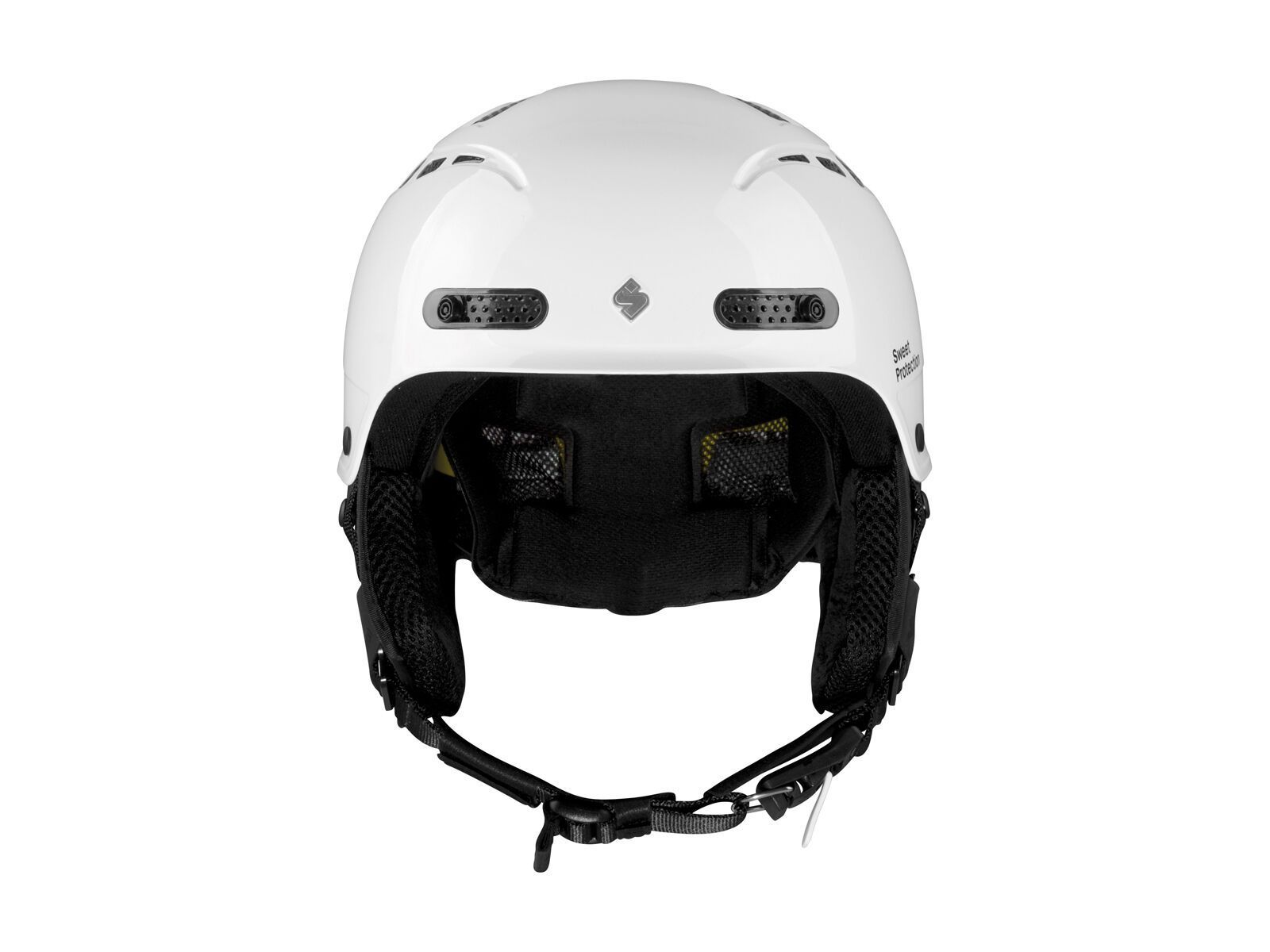 Sweet Protection Igniter II MIPS, gloss white - Bild 2