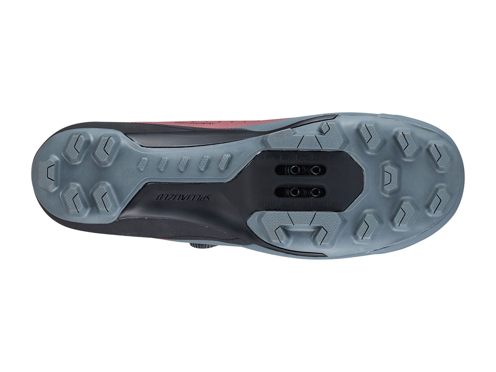 Specialized Recon 2.0 Gravel & MTB, spice - Bild 5