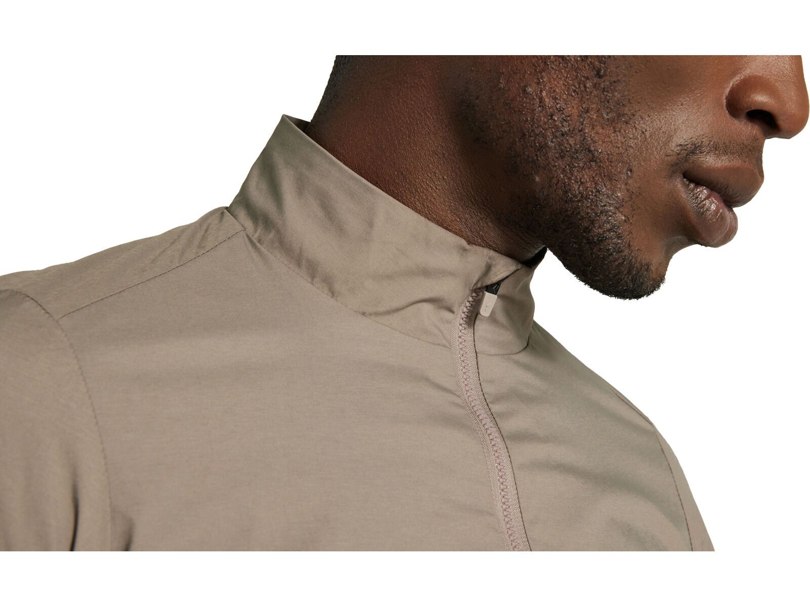 Specialized Men's Prime Alpha Jacket, gunmetal/dark moss green - Bild 4