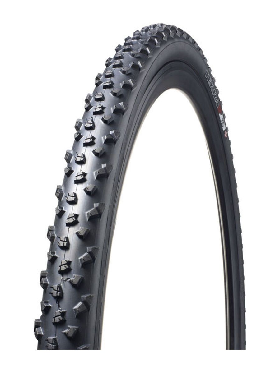 Specialized Terra Tubular - 700C, black - Bild 1