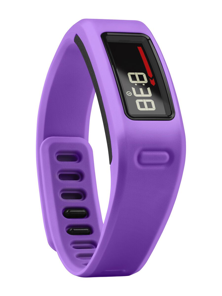 Garmin vivofit HRM Bundle (mit Brustgurt), lila - Bild 3