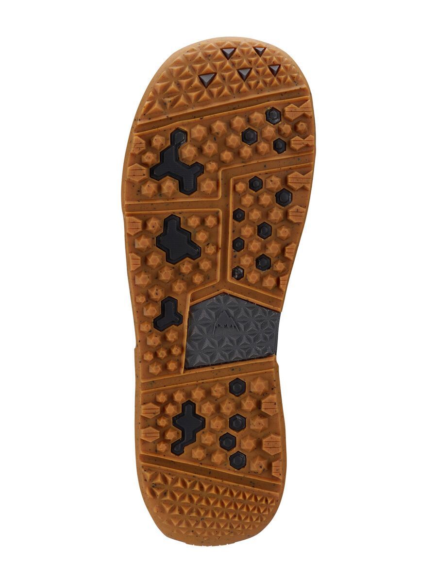 Burton Kendo, black/gum - Bild 3