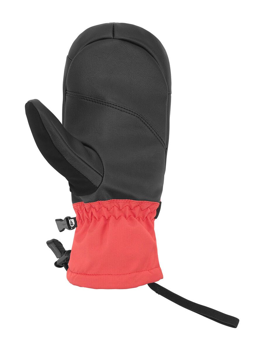 Picture Anna Mitts, hot coral - Bild 2