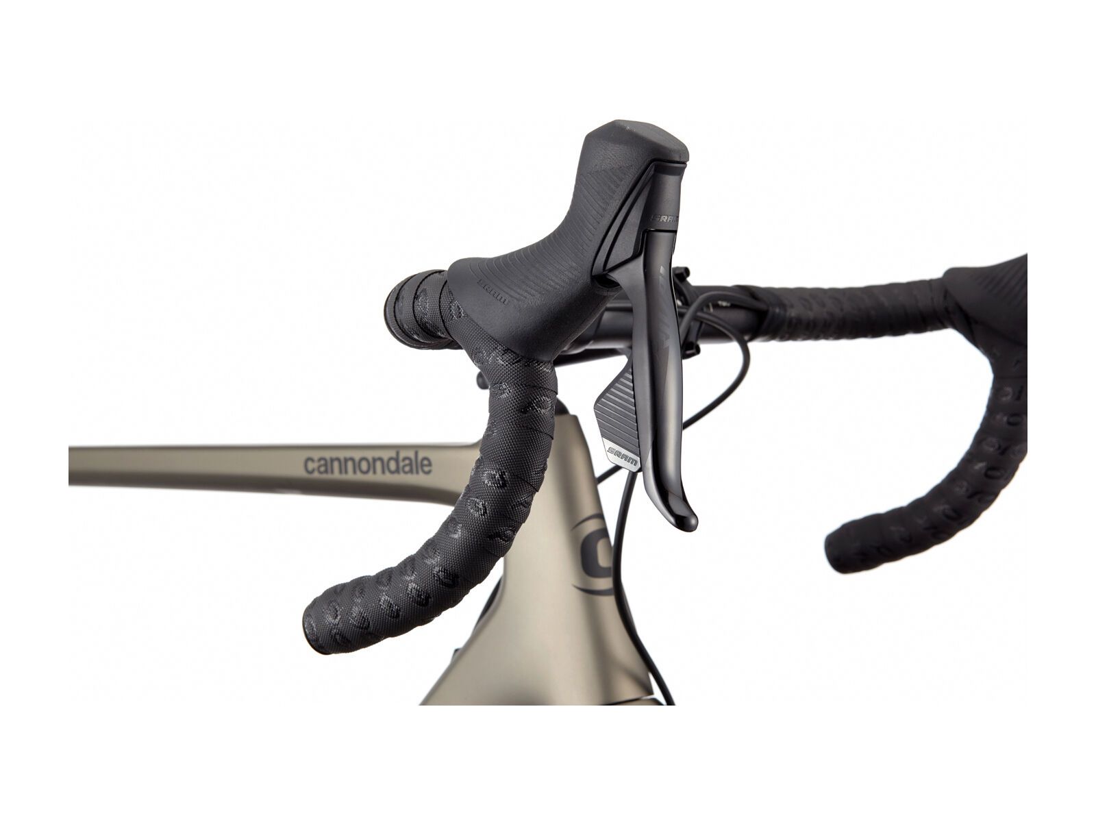 Cannondale SuperSix Evo SE, meteor gray - Bild 7