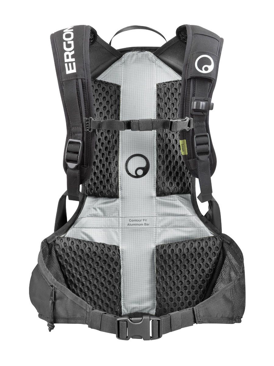 Ergon BX1, grey/green - Bild 2
