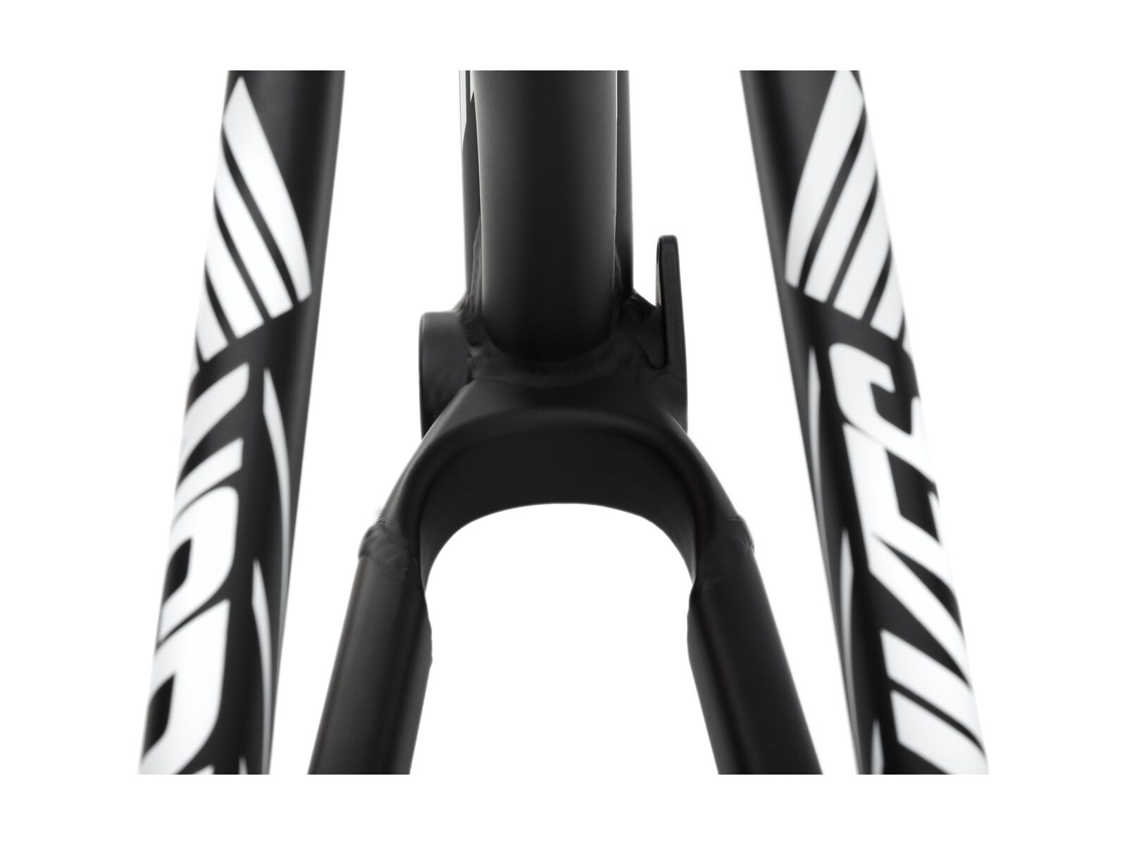 NS Bikes Liar Frame, black BIKERBOARDER.DE