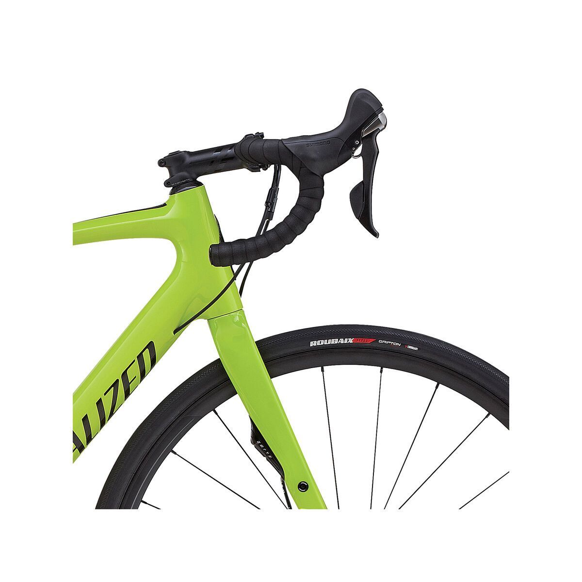 Specialized Diverge Comp Carbon CEN, gloss hyper/carbon - Bild 5