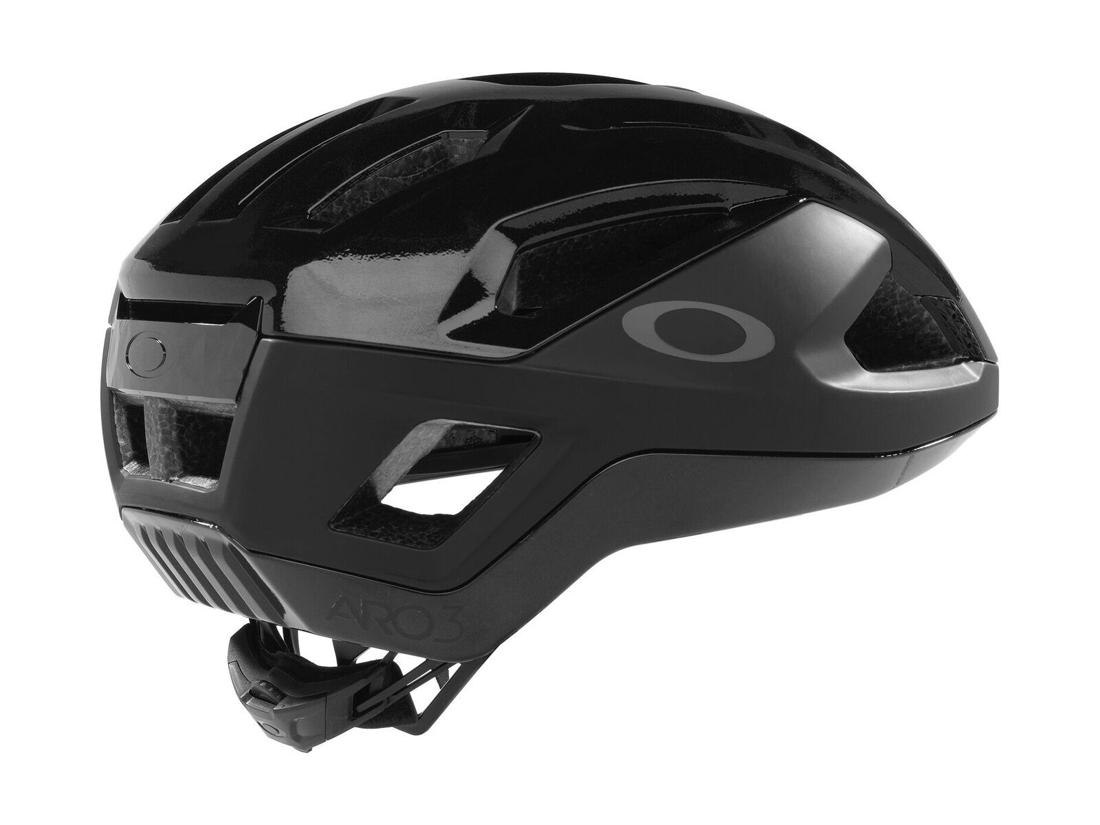 Oakley ARO3 Endurance, plsd/mte black/plsd rf bk - Bild 8