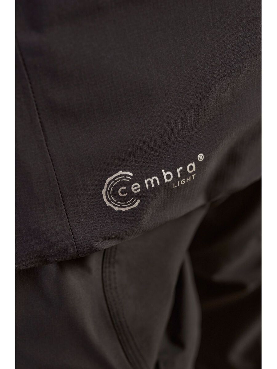 Maloja MutmalspitzeM., deep black multi - Bild 6