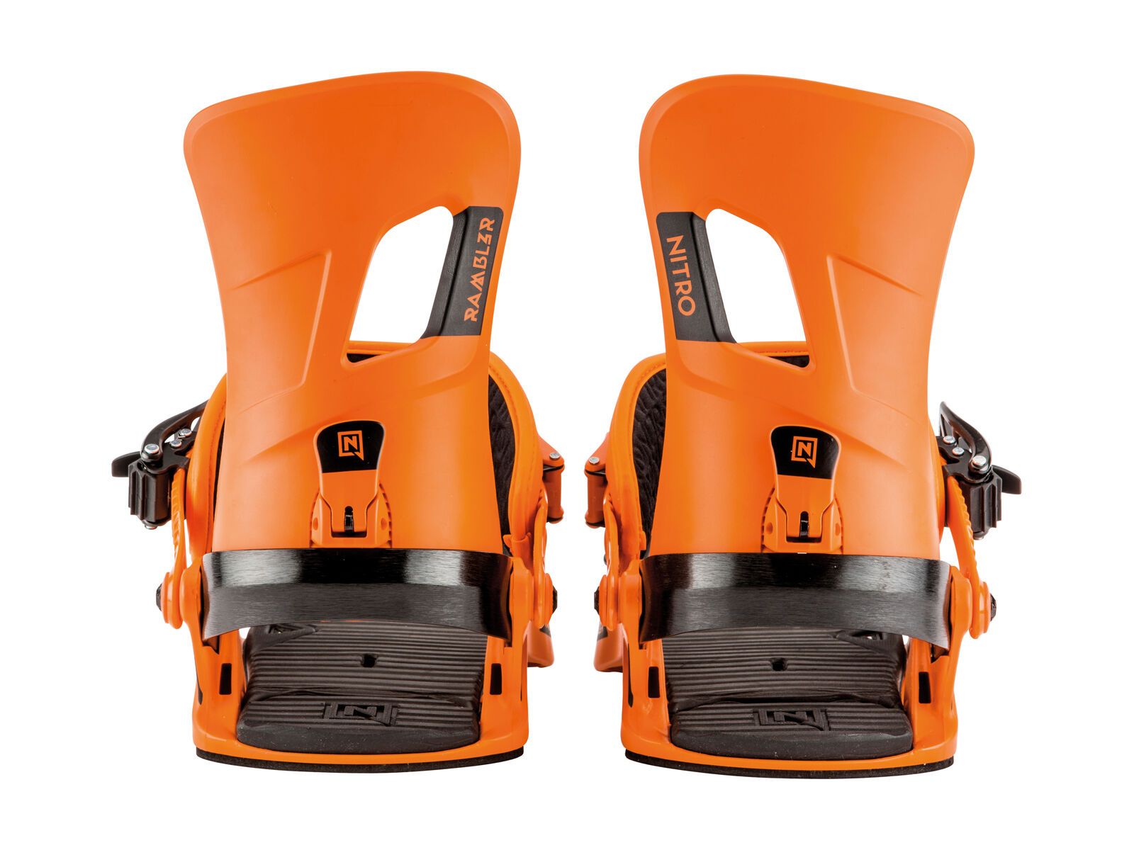 Nitro Rambler, OJ - Bild 3