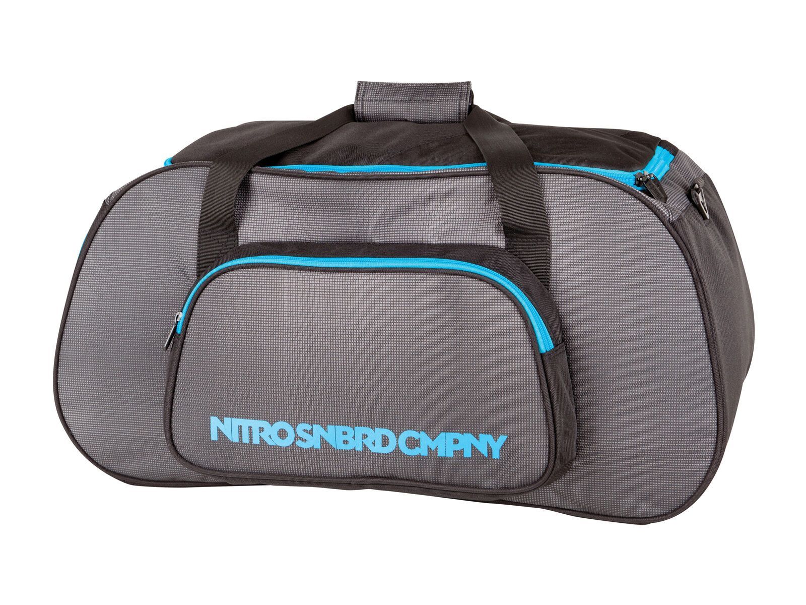 Nitro Duffle Bag, blur - Bild 1