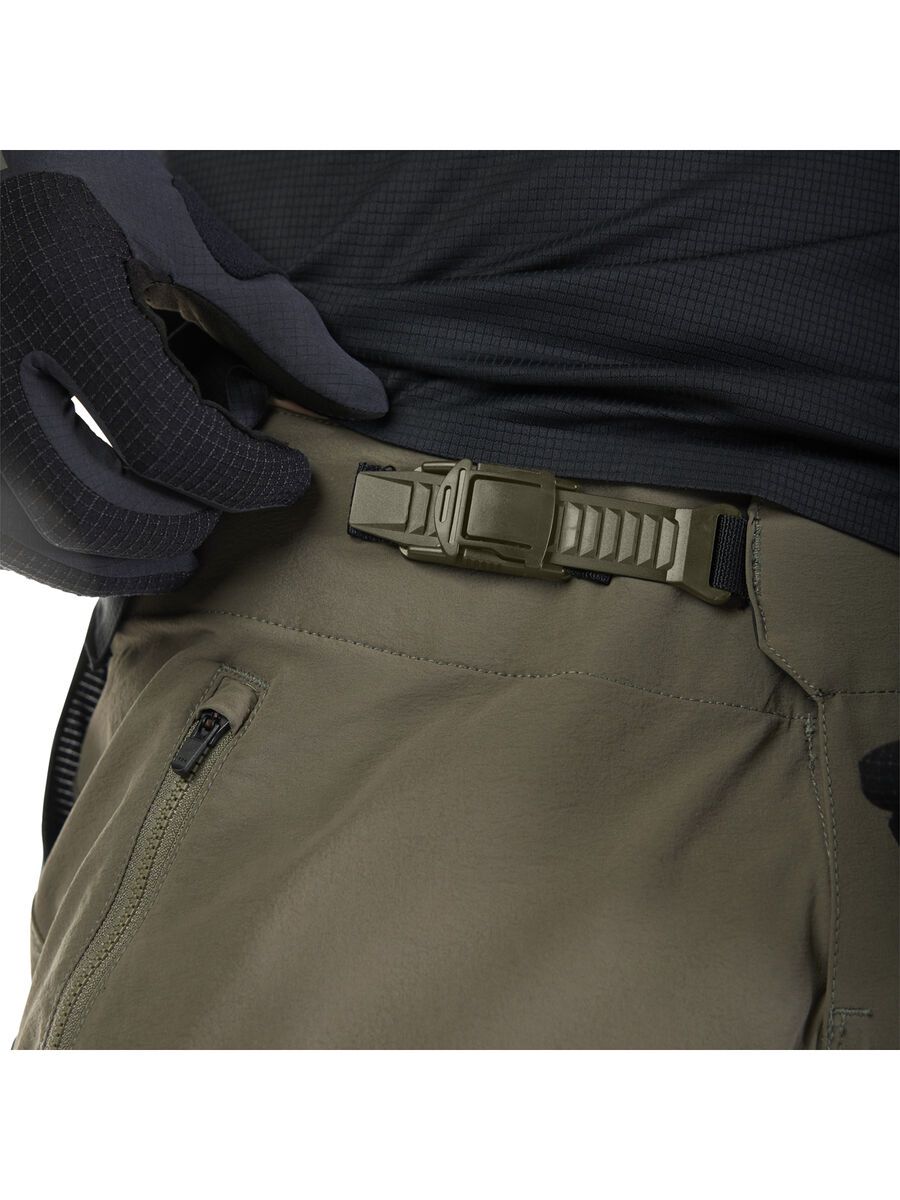 Fox Flexair Pant, military - Bild 7