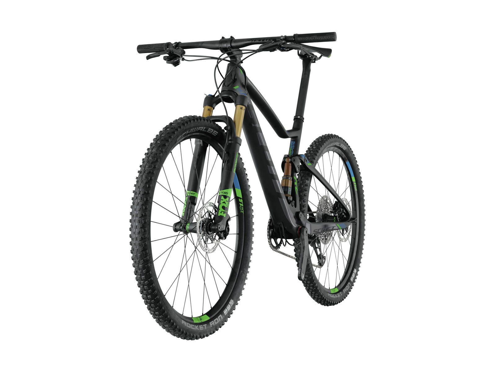 Scott Spark RC 700 Ultimate - Bild 3