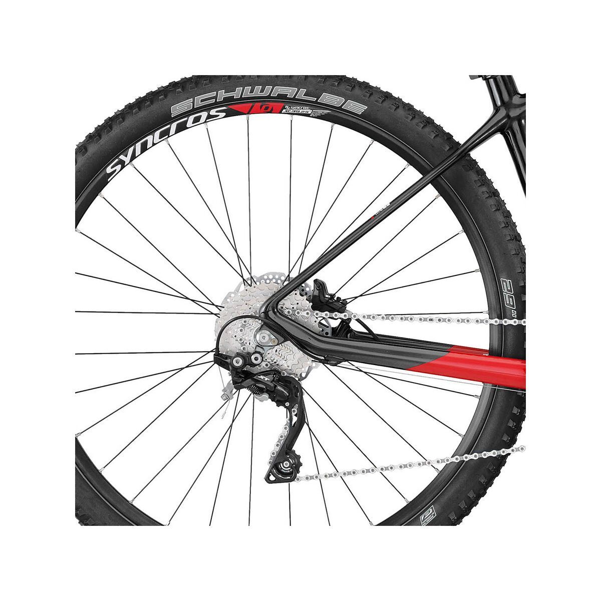 Scott Scale 935 - Bild 4