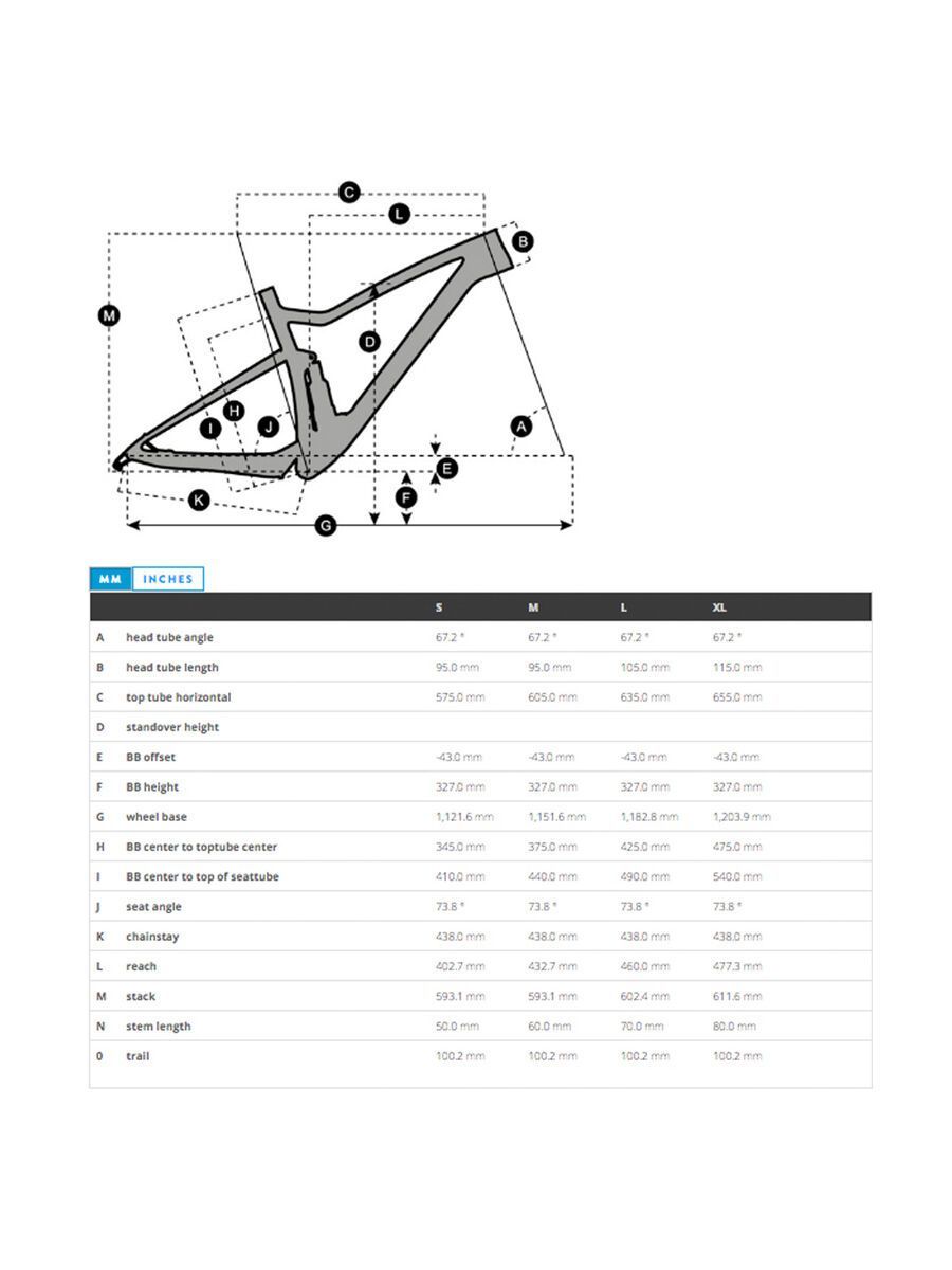 Scott Spark 940 - Bild 6