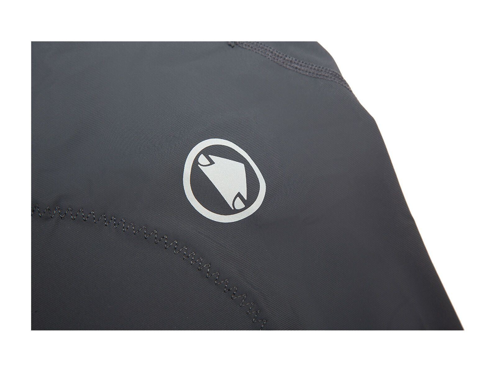 Endura Xtract Lite Bibshort, grau - Bild 6