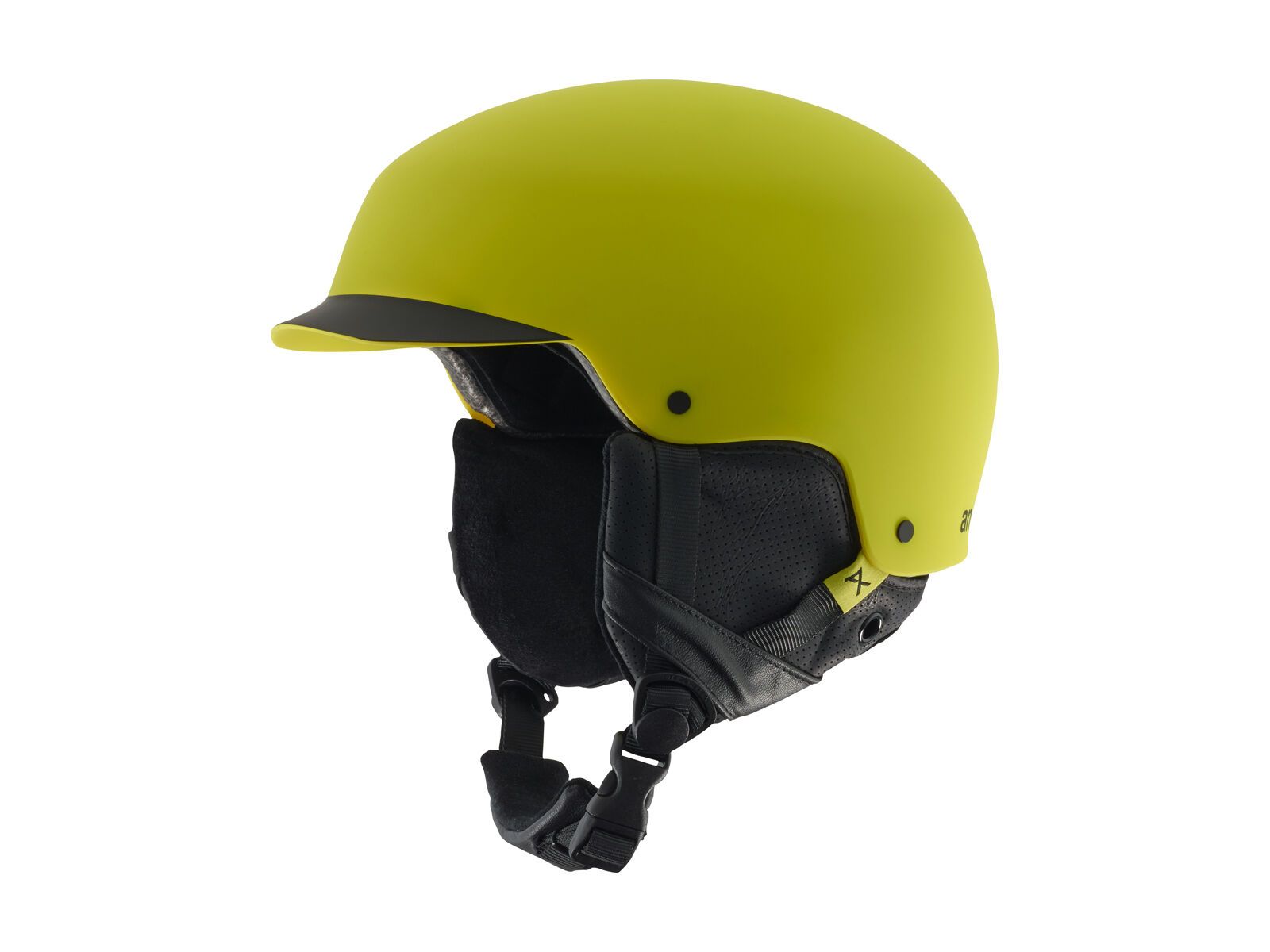 Anon Blitz, yellow - Bild 2