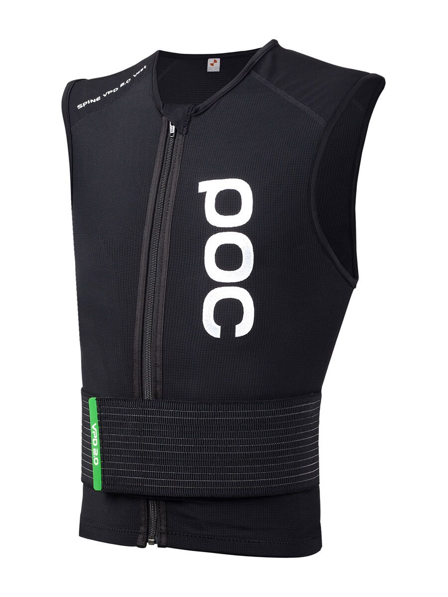 POC Spine VPD 2.0 Vest black S // Regular PC203239002SMR1