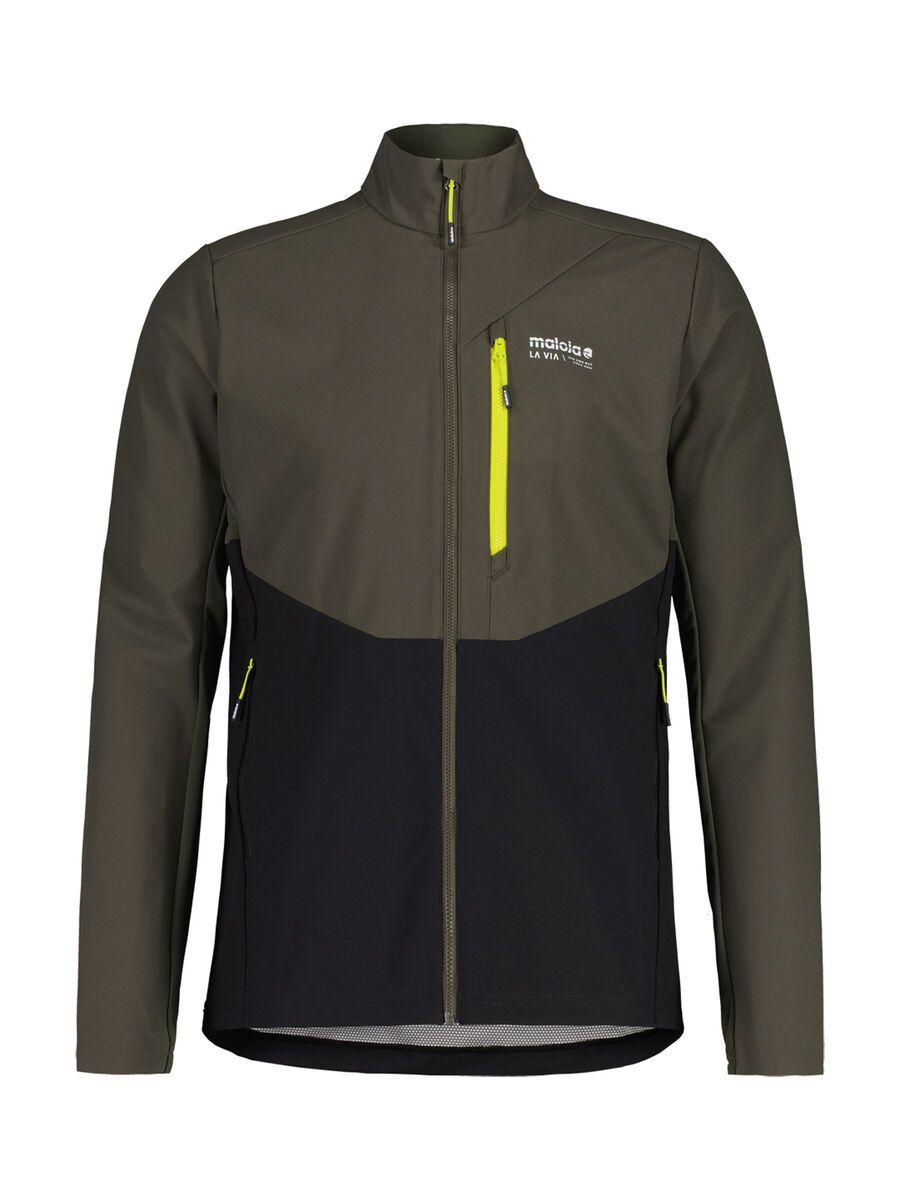 Maloja AlpelM., alpine woods multi - Bild 1