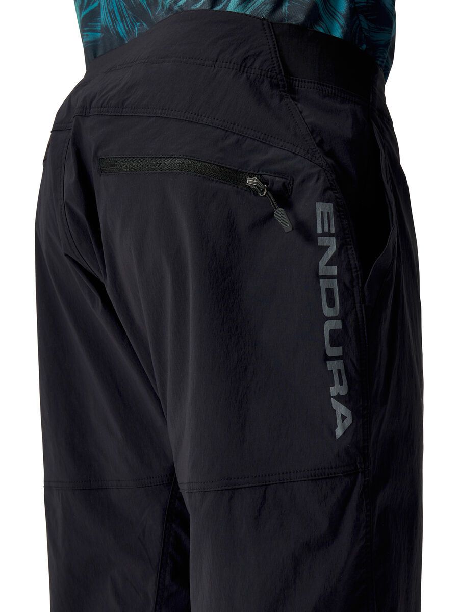 Endura Hummvee Lite Short, schwarz - Bild 4