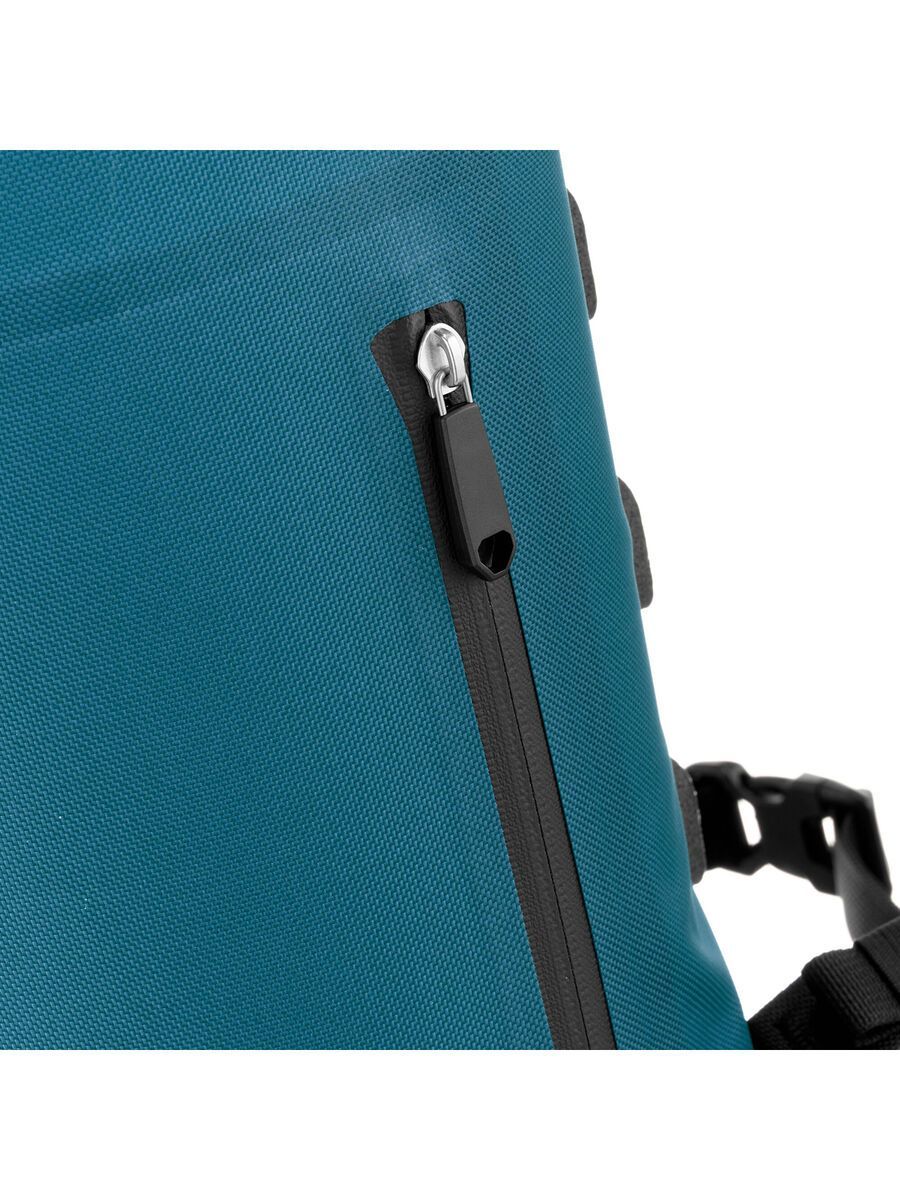 ORTLIEB Commuter-Daypack 21 L, petrol - Bild 5