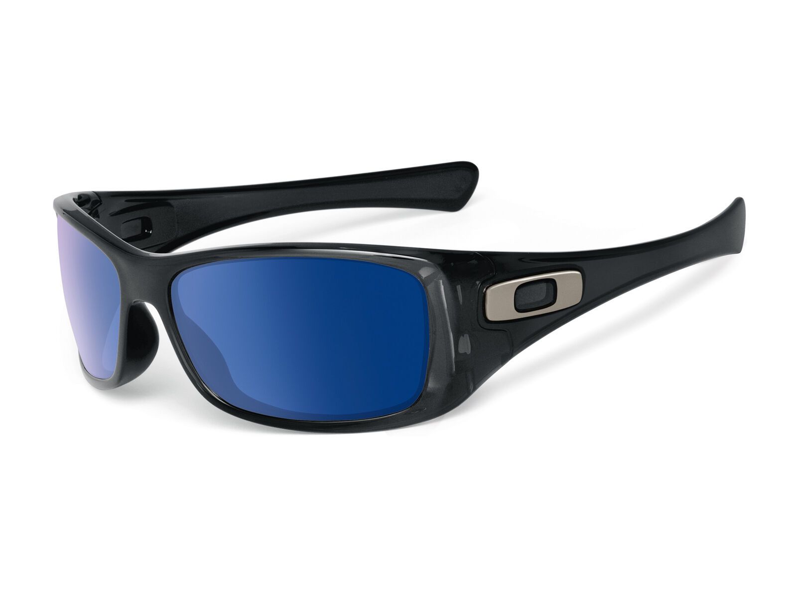 Oakley Hijinx Ink Collection, black ink/ice iridium - Bild 1