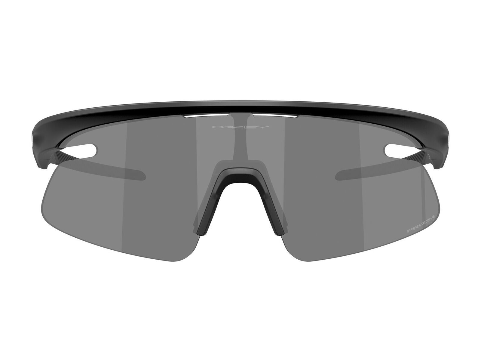 Oakley RSLV Lite, Prizm Black / matte black - Bild 2