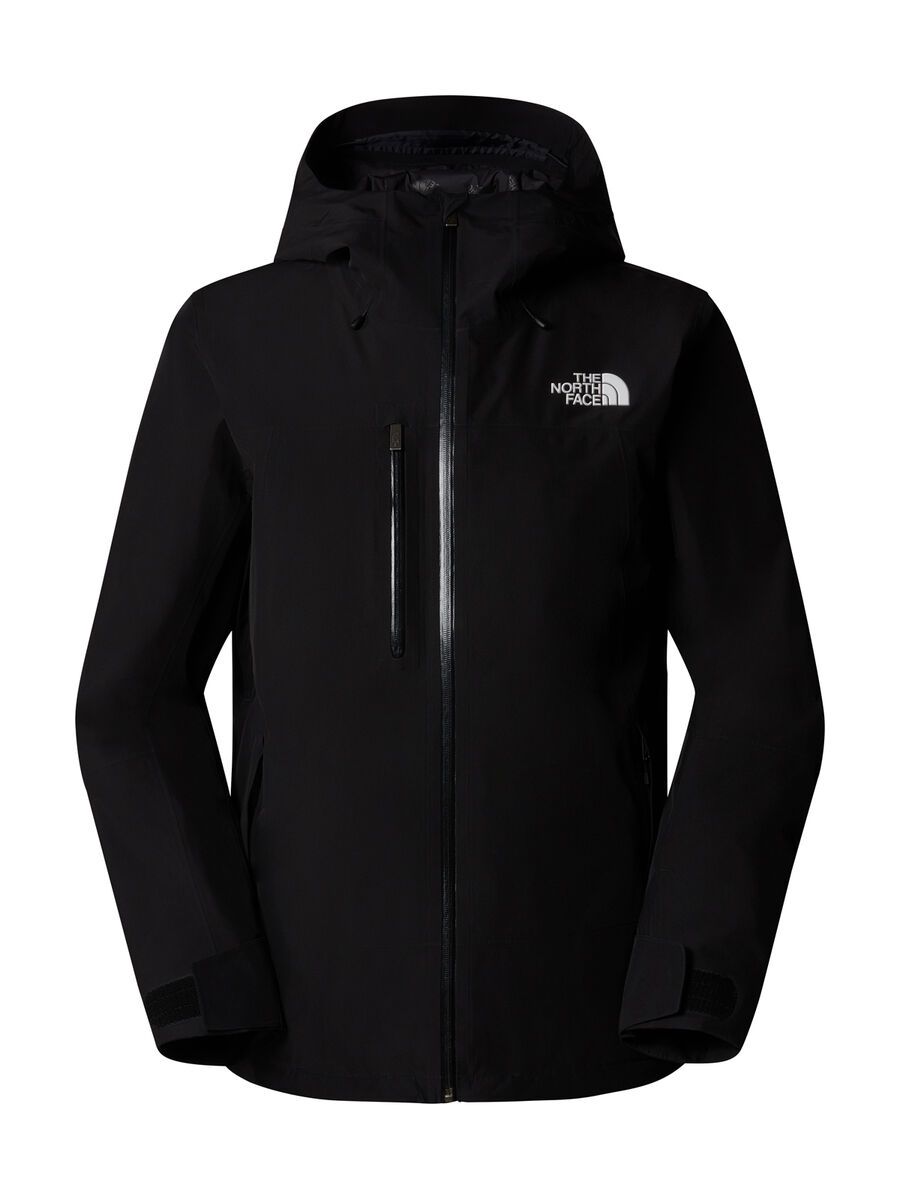 The North Face M Descendit Jacket, tnf black - Bild 1