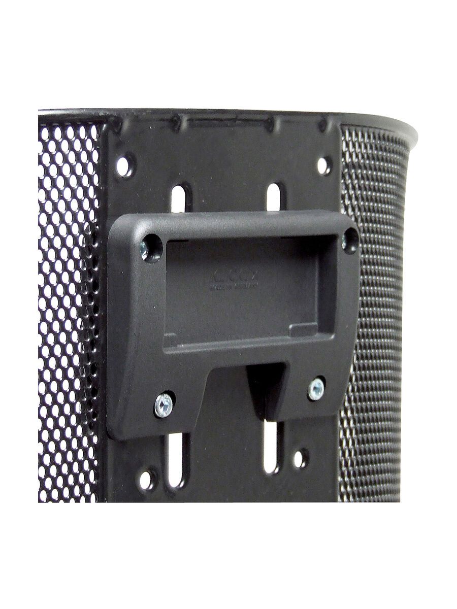 Rixen & Kaul Oval Plus EF, schwarz - Bild 3