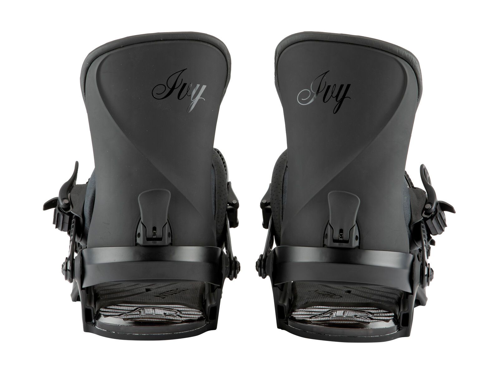 Nitro Ivy, ultra black - Bild 3