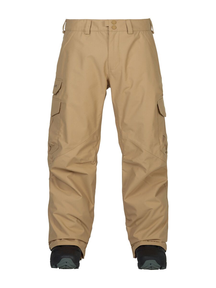 Burton Cargo Pant, kelp - Bild 1